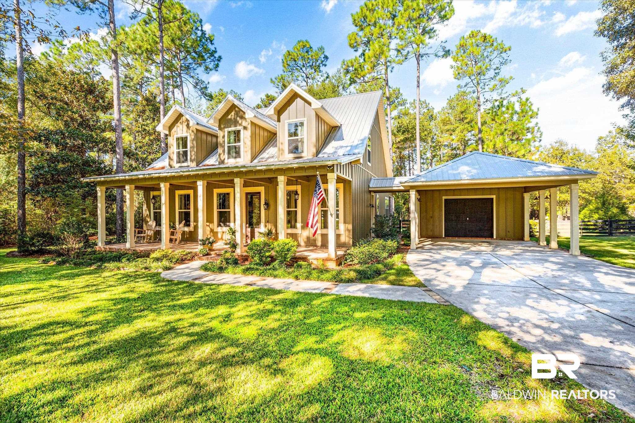 33497 Trinity Wood Drive Stapleton, AL 36578 - Photo 2 of 38