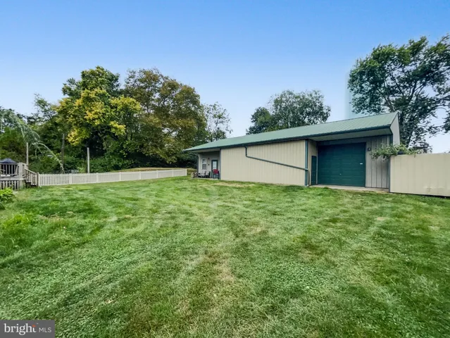 $349,900 | 4125 West Market Street, York, PA 17408