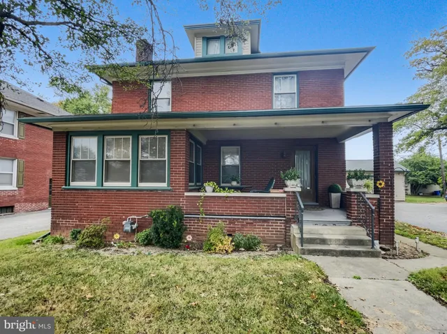 $349,900 | 4125 West Market Street, York, PA 17408