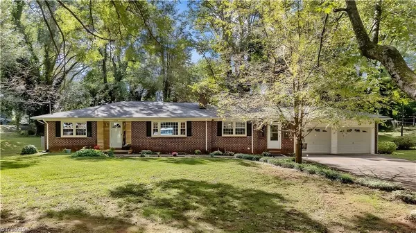 $289,500 | 5728 Nylon Drive, Winston-Salem, NC 27105