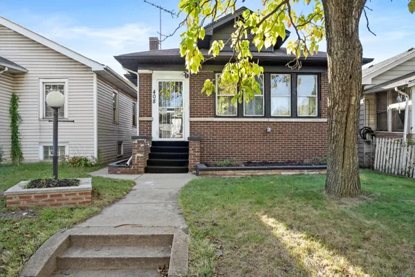 $155,000 | 408 Pierce Street, Gary, IN 46402