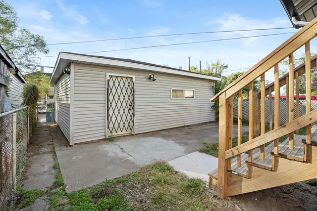 $165,000 | 408 Pierce Street, Gary, IN 46402