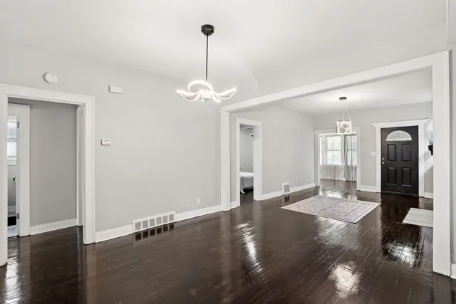 $165,000 | 408 Pierce Street, Gary, IN 46402