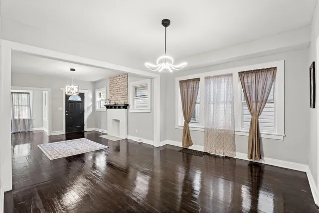 $165,000 | 408 Pierce Street, Gary, IN 46402