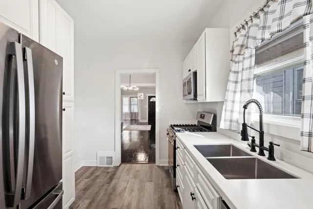 $165,000 | 408 Pierce Street, Gary, IN 46402