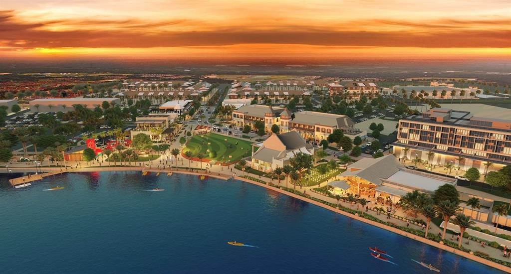 Cleo St Port North Port, FL 34286 - Photo 10 of 10 a view of a city