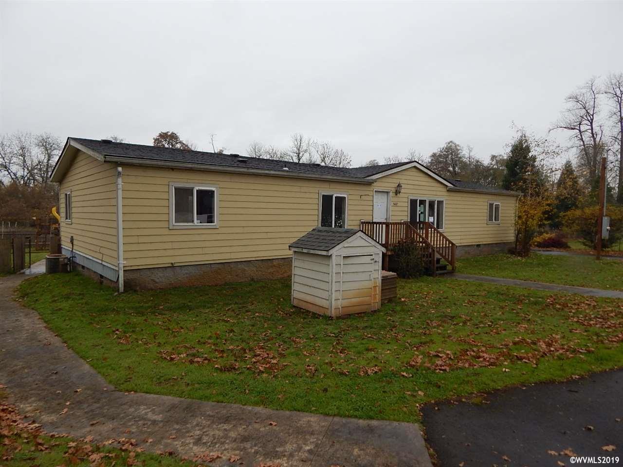 5422 Ash Street Turner, OR 97392 - Photo 5 of 9