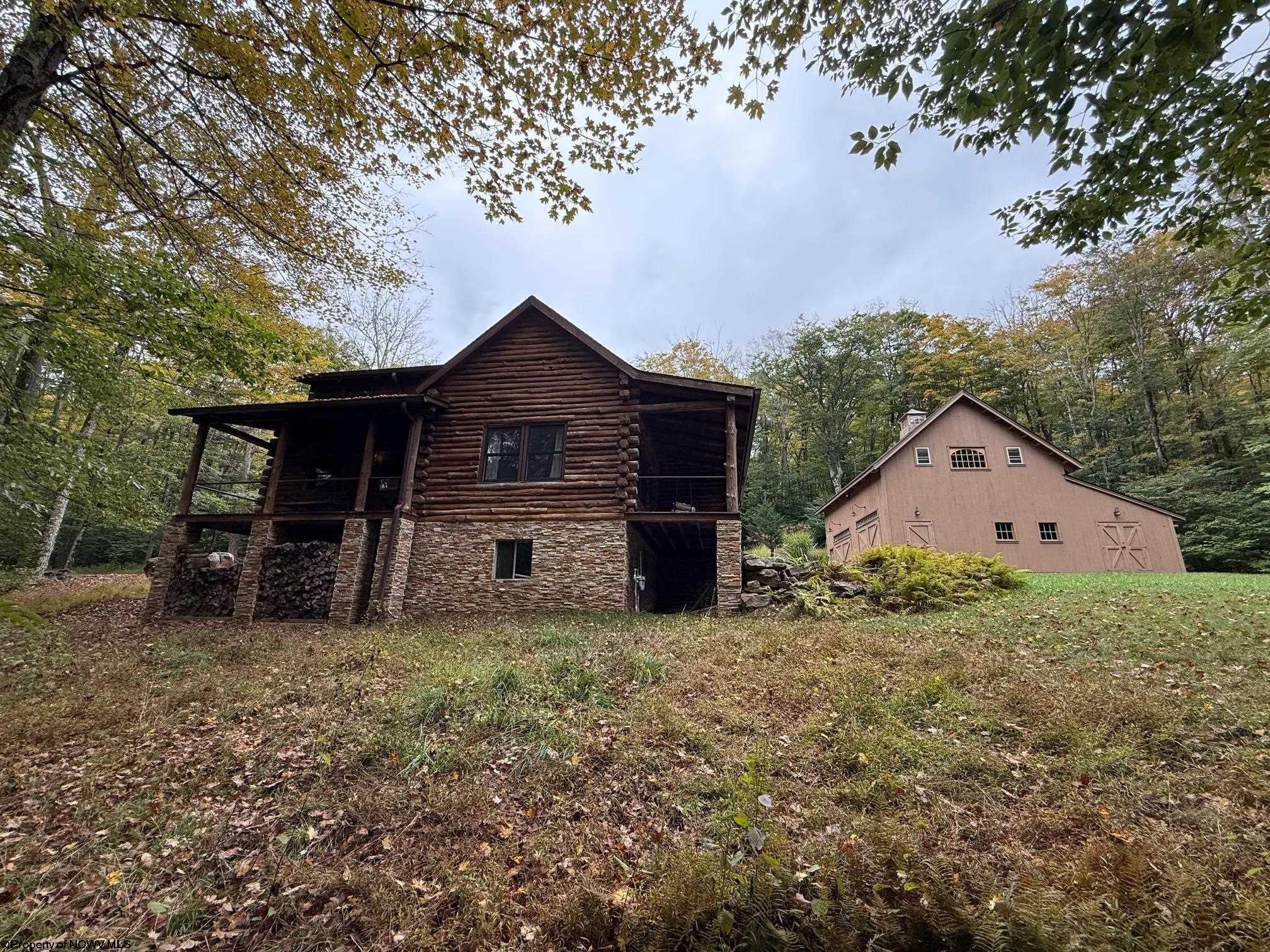920 Sand Run Road Davis, WV 26260 - Photo 34 of 43 Gallery Image 34