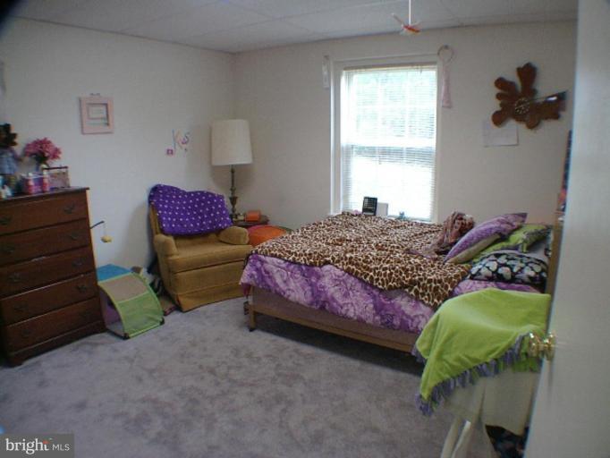202 Laing Road Front Royal, VA 22630 - Photo 22 of 30 Bedroom #4
