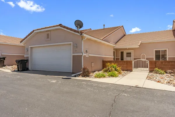 $355,000 | 2155 West 700 South, Unit 26, Cedar City, UT 84720