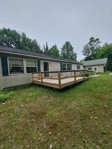 $349,900 | 3417 Highway 67, Trenary, MI 49891