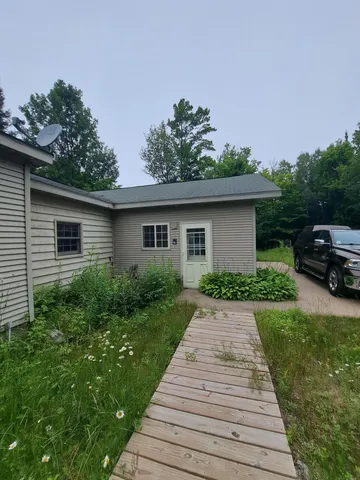 $349,900 | 3417 Highway 67, Trenary, MI 49891