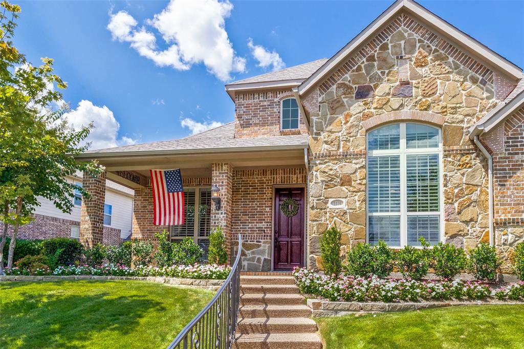 1110 Kent Brown Road Garland, TX 75044 - Photo 3 of 25