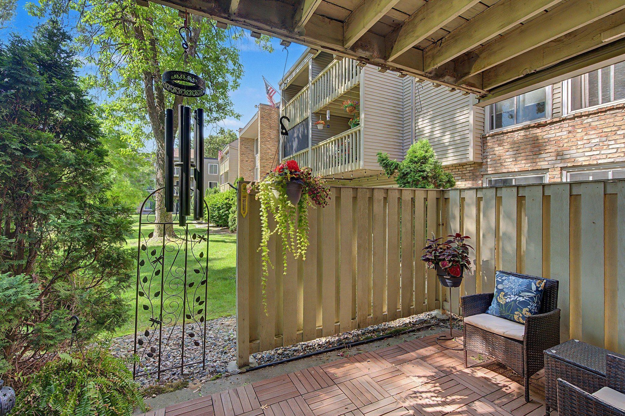 4045 Hodgson Road, Unit 107 Shoreview, MN 55126 - Photo 11 of 28