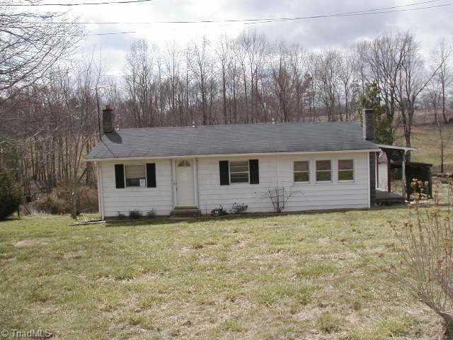 2213 Haystack Road Dobson, NC 27017 - Photo 1 of 1 Exterior Front.