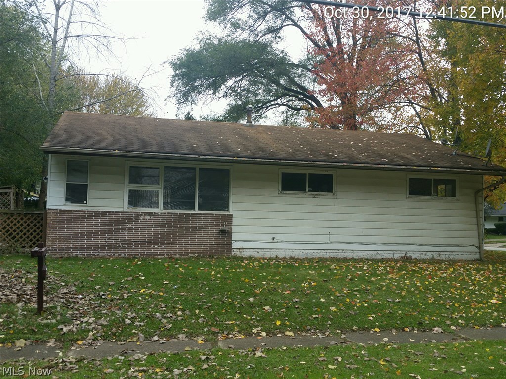 820 Dawson Road Akron, OH 44320 - Photo 1 of 10 Gallery Image 1