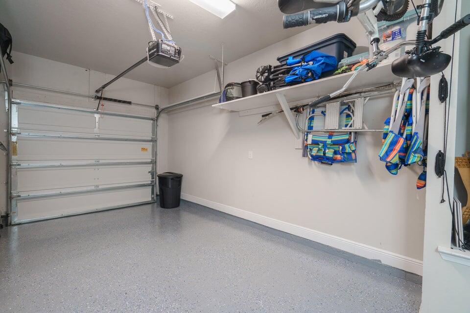 90 Crossing Lane, Unit B Santa Rosa Beach, FL 32459 - Photo 23 of 23 a view of storage and utility room