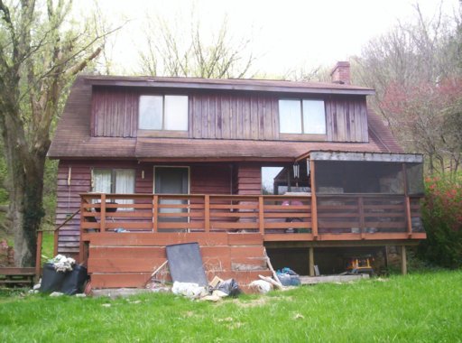 12400 Huff Hollow Road Baxter, TN 38544 - Photo 1 of 1 Primary Photo