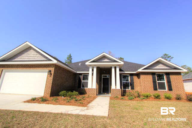 12462 Squirrel Drive Spanish Fort, AL 36527 - Photo 1 of 17