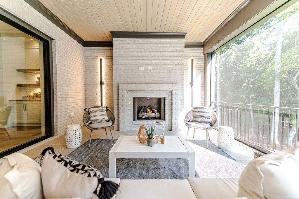 1008 Welch Lane Raleigh, NC 27614 - Photo 14 of 46 Outdoor Living