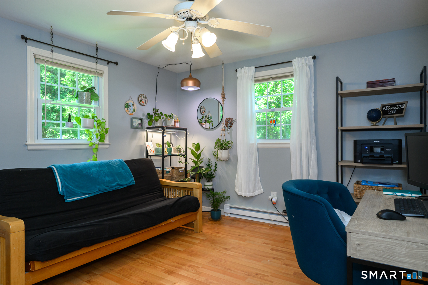 121 Mott Hill Road East Hampton, CT 06424 - Photo 14 of 35