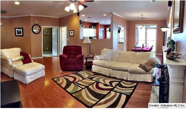 1187 Berwick Road Birmingham, AL 35242 - Photo 10 of 24