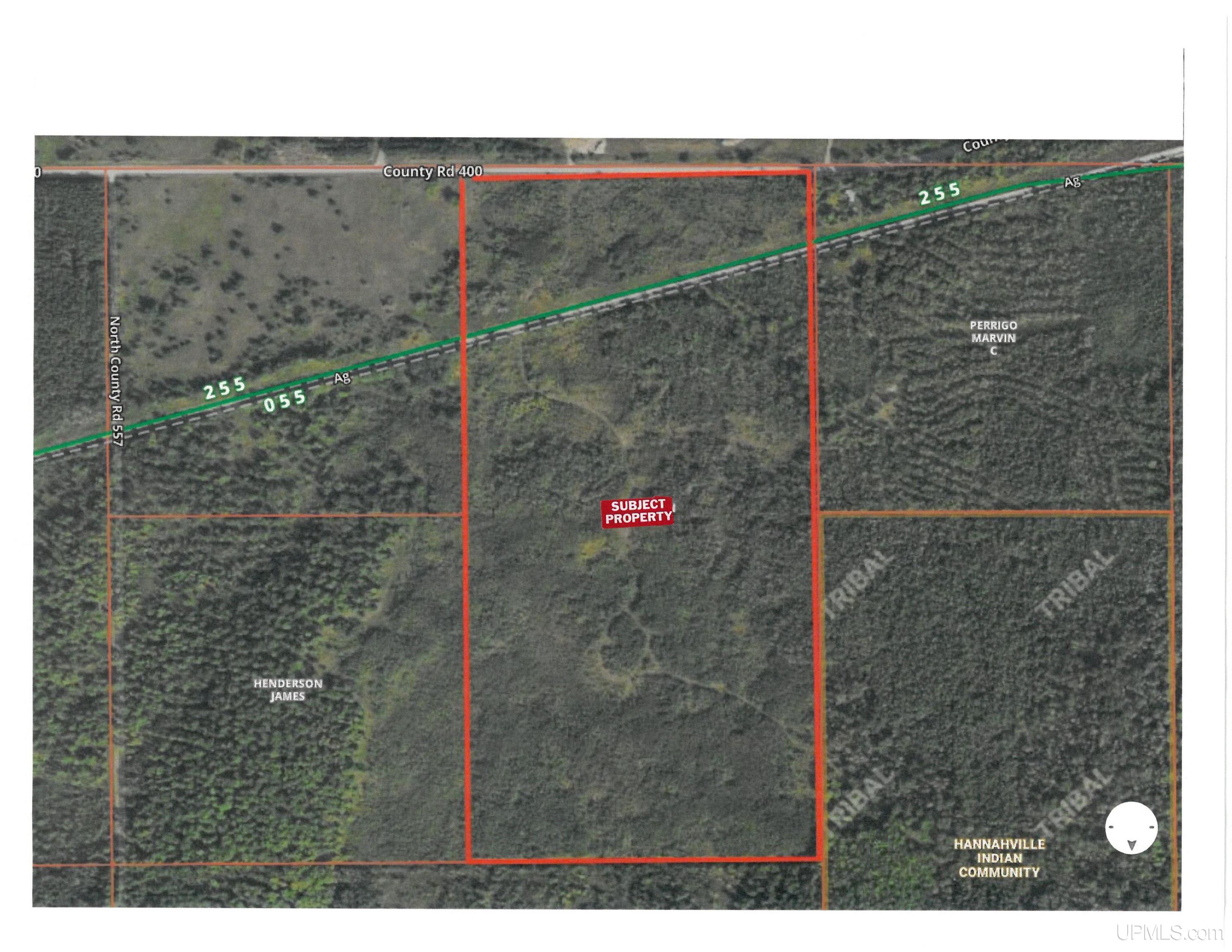 400 Rd Perronville Mi 49807 Road Bark River, MI 49807 - Photo 29 of 30