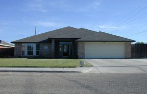 5400 Leo Lane Amarillo, TX 79110 - Photo 1 of 1 Listing Photo