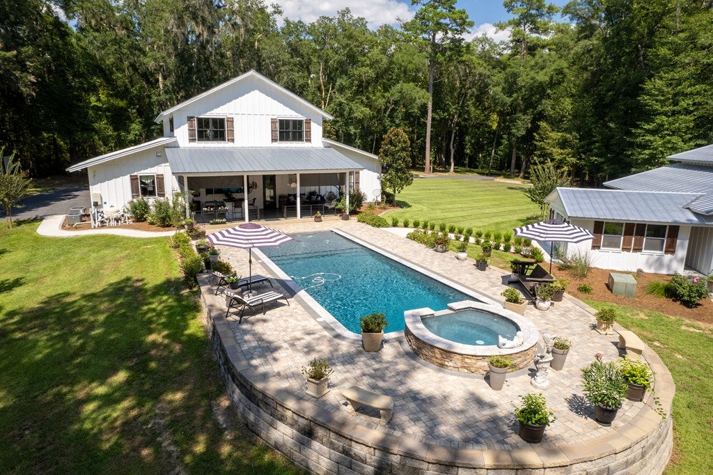 8610 Morven Road Hahira, GA 31632 - Photo 5 of 75 Gallery Image 5