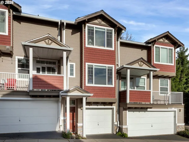 $369,000 | 15050 Southwest Warbler Way, Unit 102, Beaverton, OR 97007