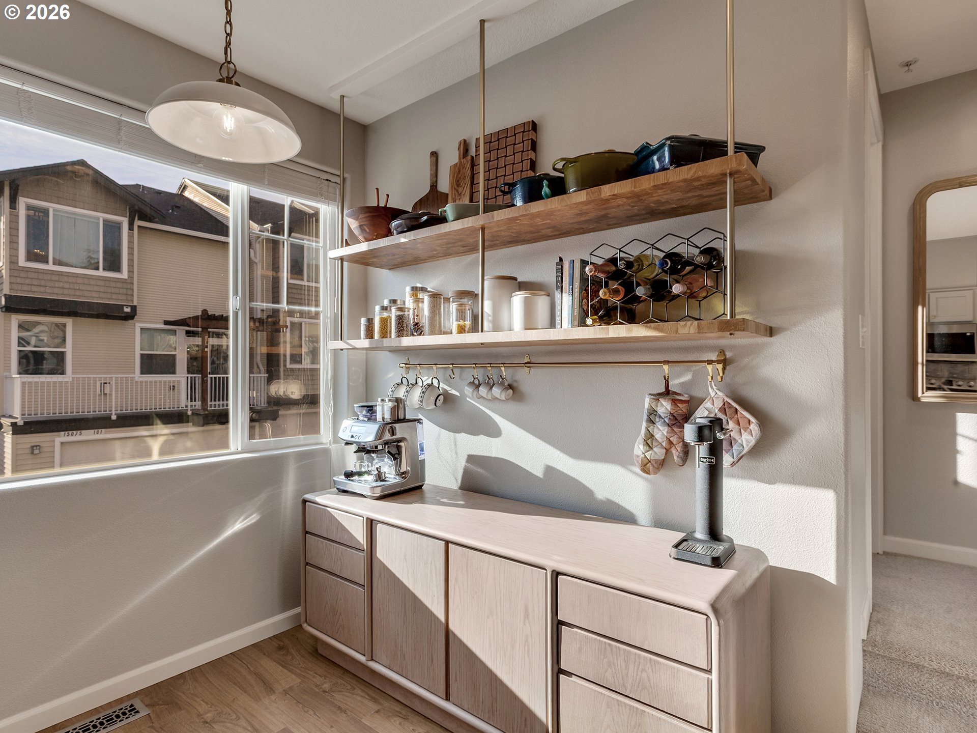 15050 Southwest Warbler Way, Unit 102 Beaverton, OR 97007 - Photo 16 of 34 Kitchen