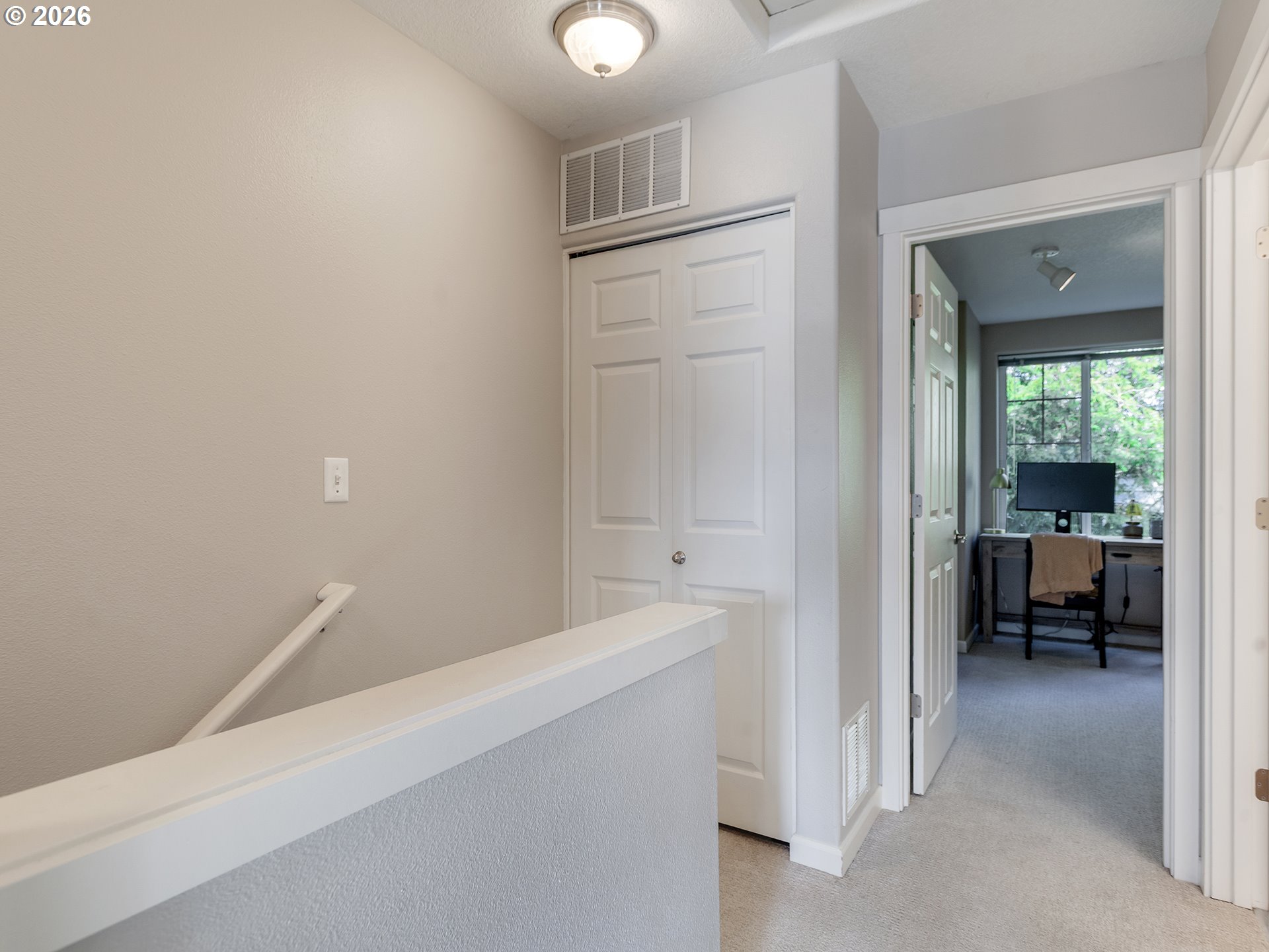 15050 Southwest Warbler Way, Unit 102 Beaverton, OR 97007 - Photo 18 of 34 Hallway