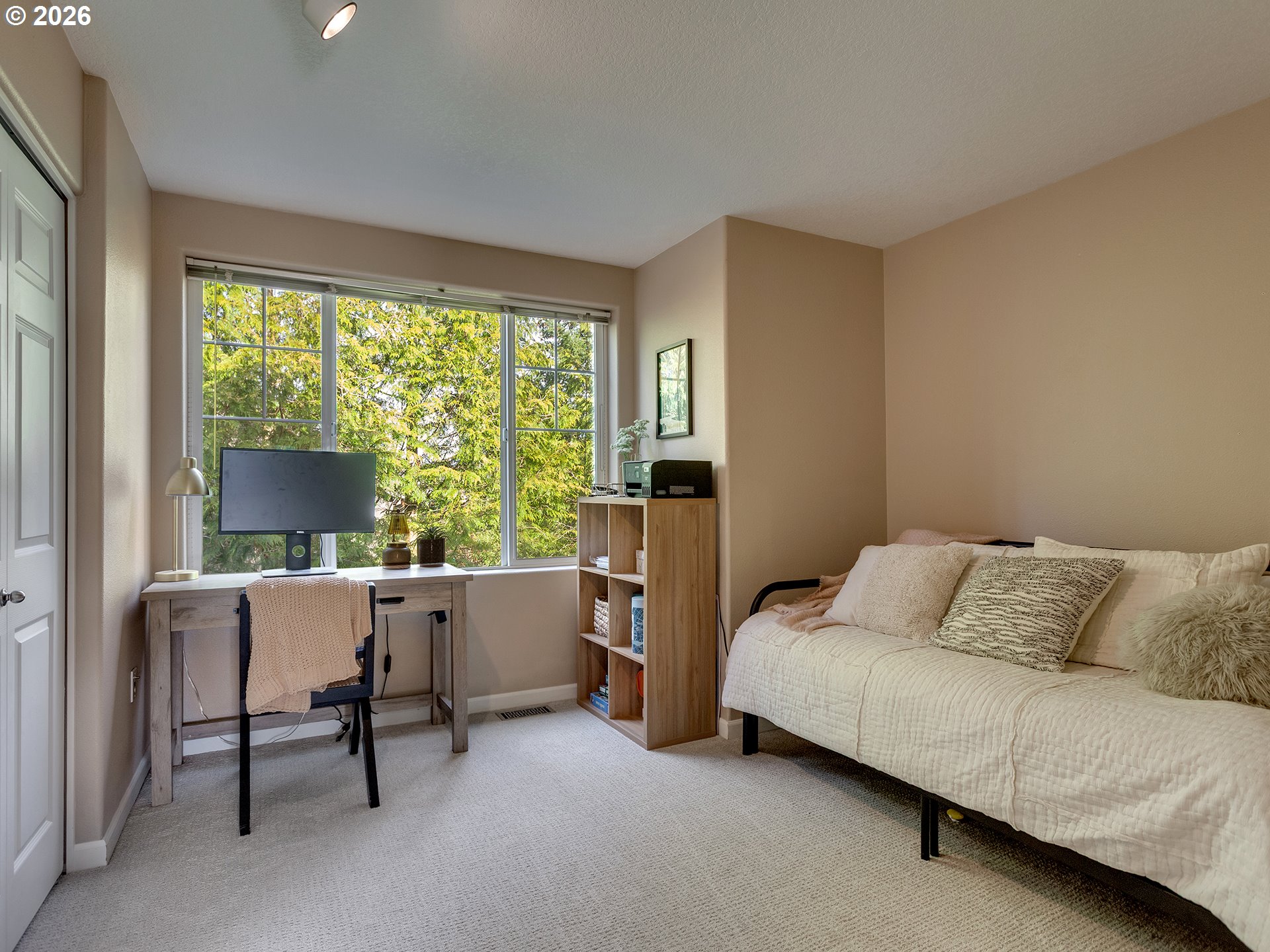 15050 Southwest Warbler Way, Unit 102 Beaverton, OR 97007 - Photo 24 of 34 Bedroom