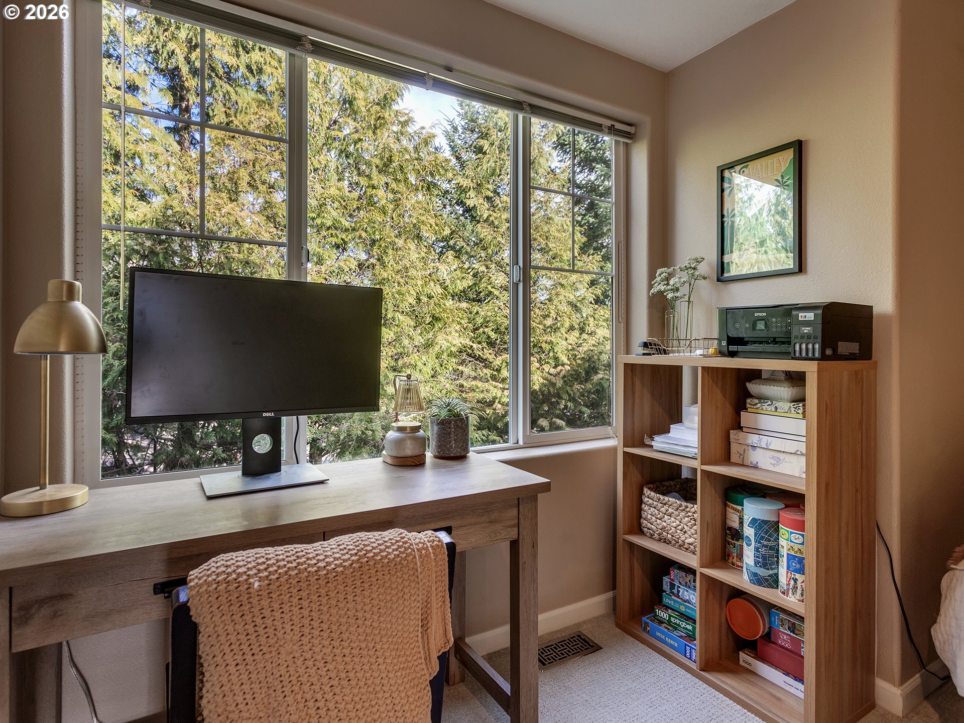15050 Southwest Warbler Way, Unit 102 Beaverton, OR 97007 - Photo 25 of 34 Bedroom