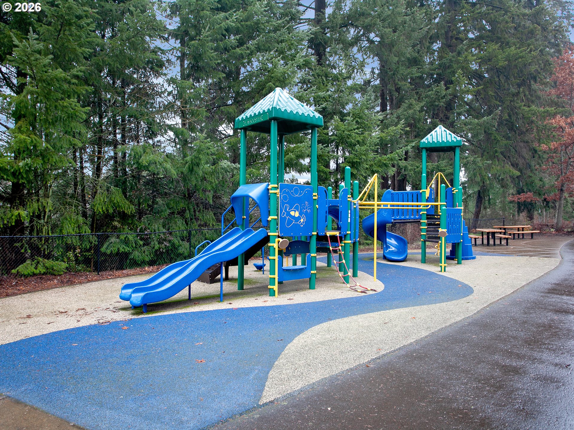 15050 Southwest Warbler Way, Unit 102 Beaverton, OR 97007 - Photo 29 of 34