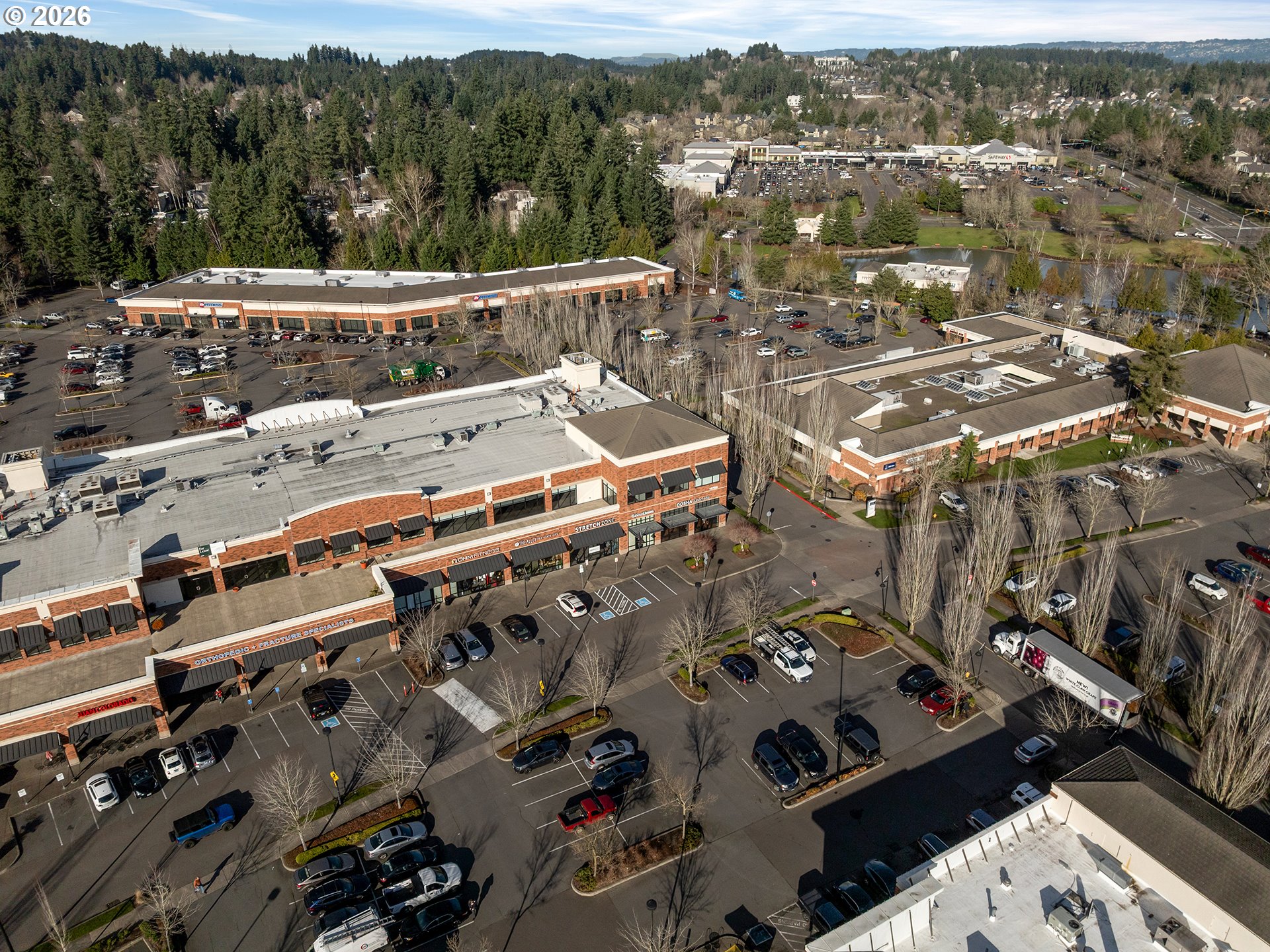 15050 Southwest Warbler Way, Unit 102 Beaverton, OR 97007 - Photo 31 of 34