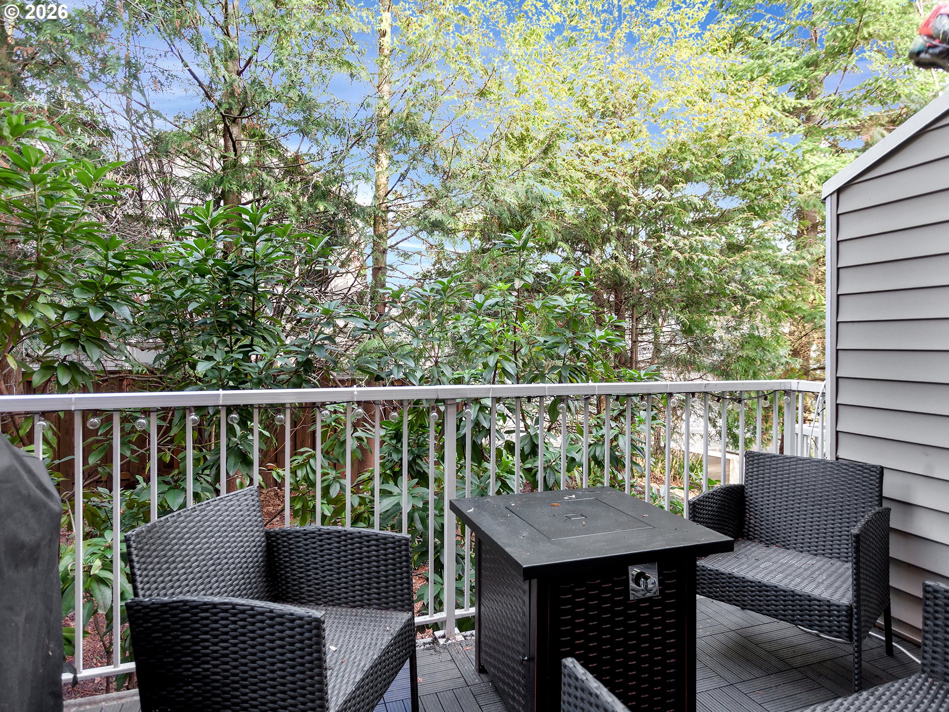 15050 Southwest Warbler Way, Unit 102 Beaverton, OR 97007 - Photo 5 of 34 Patio