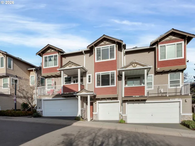 $369,000 | 15050 Southwest Warbler Way, Unit 102, Beaverton, OR 97007