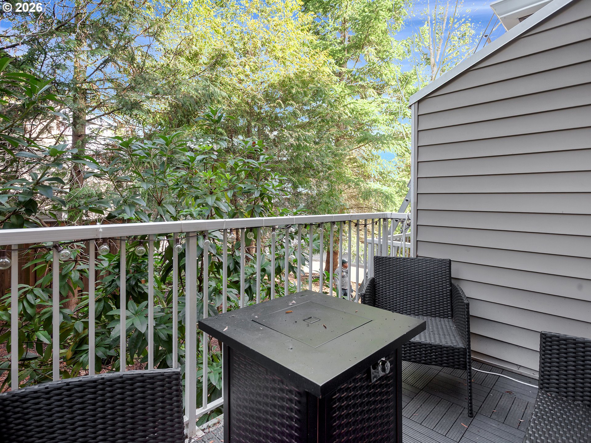 15050 Southwest Warbler Way, Unit 102 Beaverton, OR 97007 - Photo 9 of 34 Patio