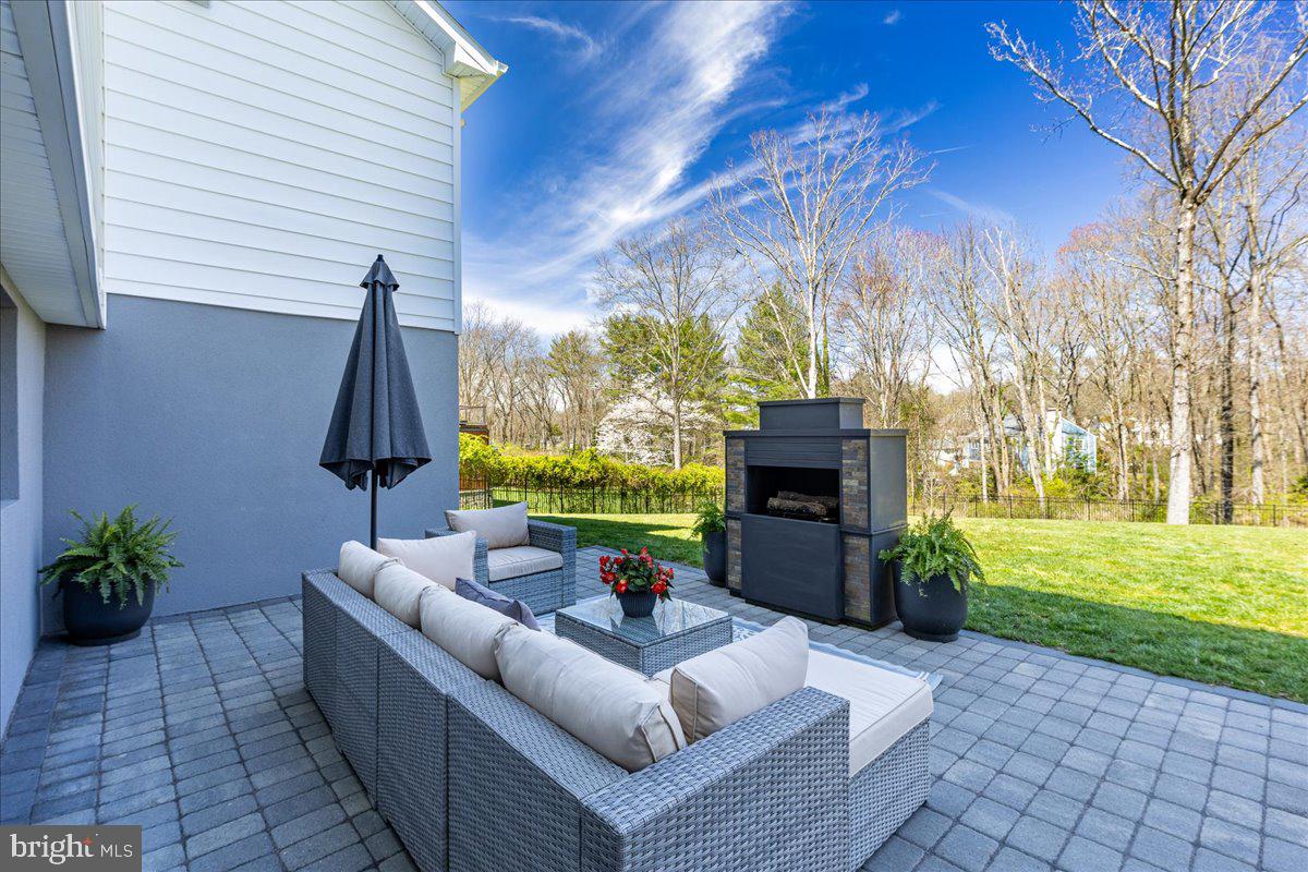 107 Westcott Road Princeton, NJ 08540 - Photo 36 of 48 Patio