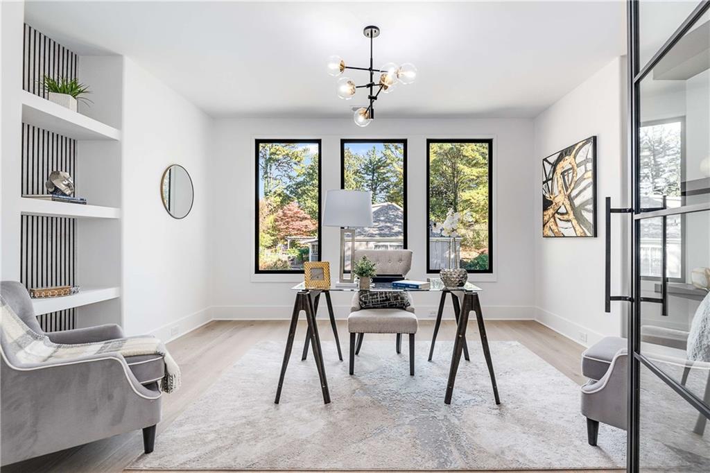 1000 Clementstone Drive Northeast Sandy Springs, GA 30342 - Photo 48 of 81