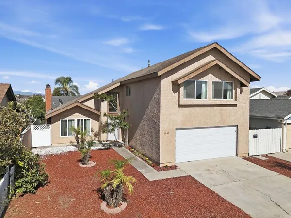 $799,000 | 1861 Katella Street, San Diego, CA 92154