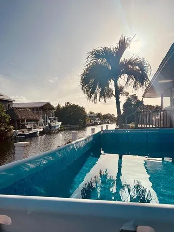 $8,000 | 1540 Lantana Lane, Big Pine Key, FL 33043