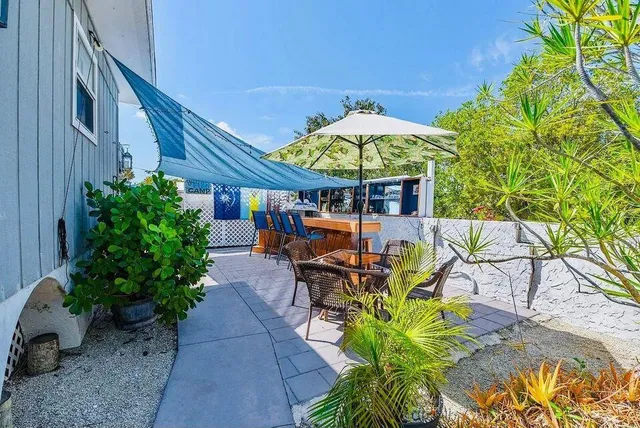 $8,000 | 1540 Lantana Lane, Big Pine Key, FL 33043