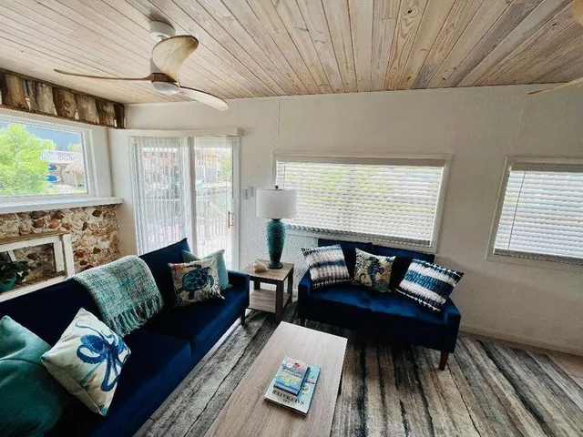 $8,000 | 1540 Lantana Lane, Big Pine Key, FL 33043