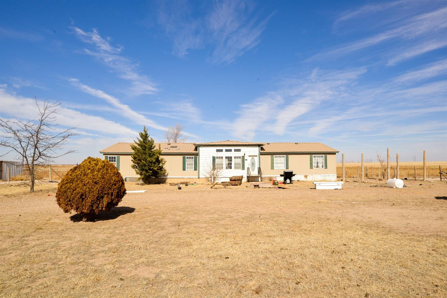 5969 Coyote Road Levelland, TX 79336 - Photo 1 of 29 Photo 1