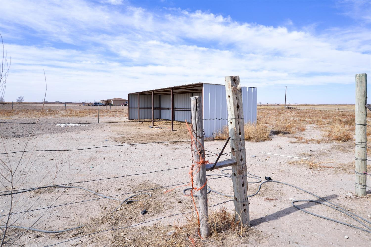5969 Coyote Road Levelland, TX 79336 - Photo 27 of 29 Photo 27