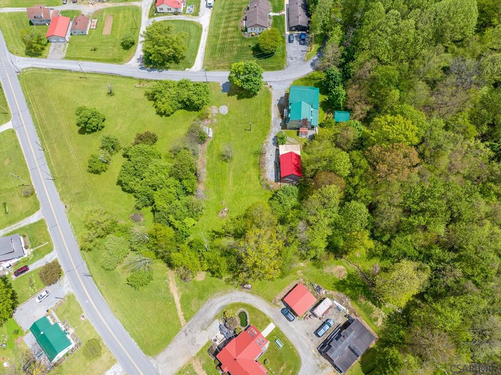 133 Ham Road Hollsopple, PA 15935 - Photo 35 of 43
