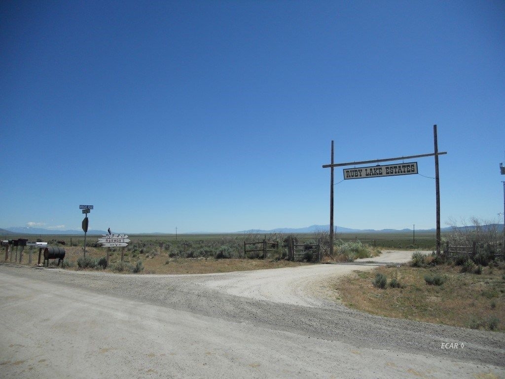 Wright Rd Road Ruby Valley, NV 89833 - Photo 2 of 4