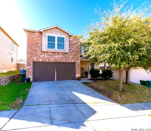 $290,000 | 9510 Lookover Bay, Converse, TX 78109